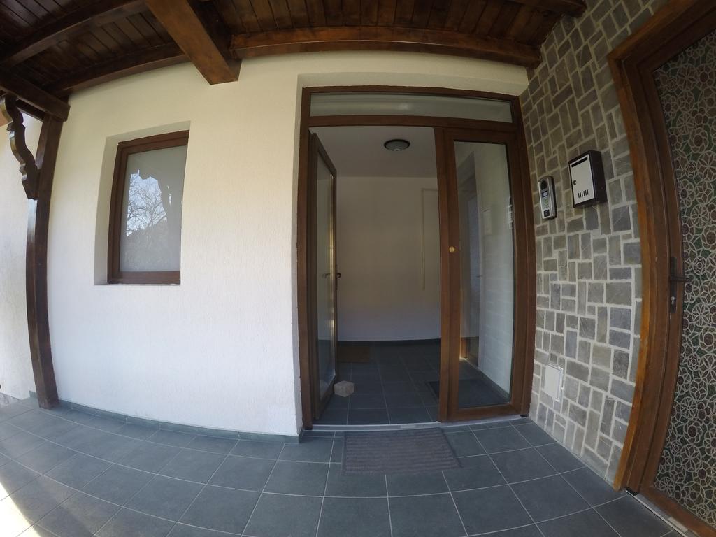 Duplex Apartment Buşteni エクステリア 写真