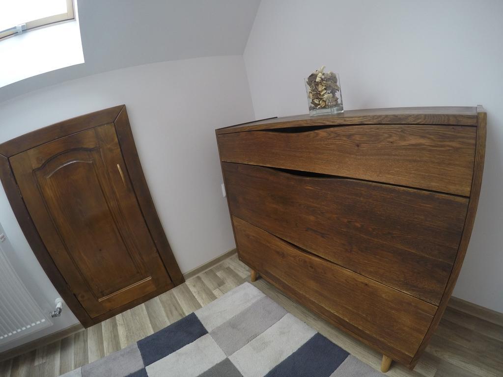 Duplex Apartment Buşteni エクステリア 写真