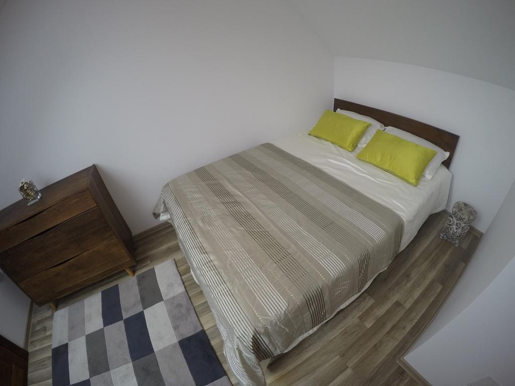 Duplex Apartment Buşteni エクステリア 写真